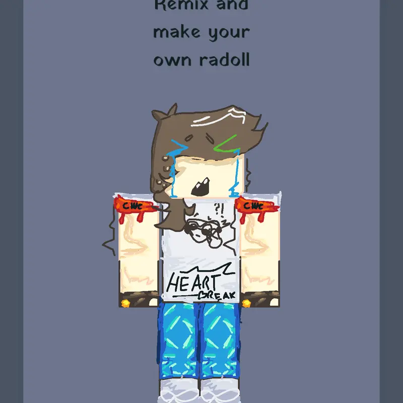 Game by @kittyneedsomepets