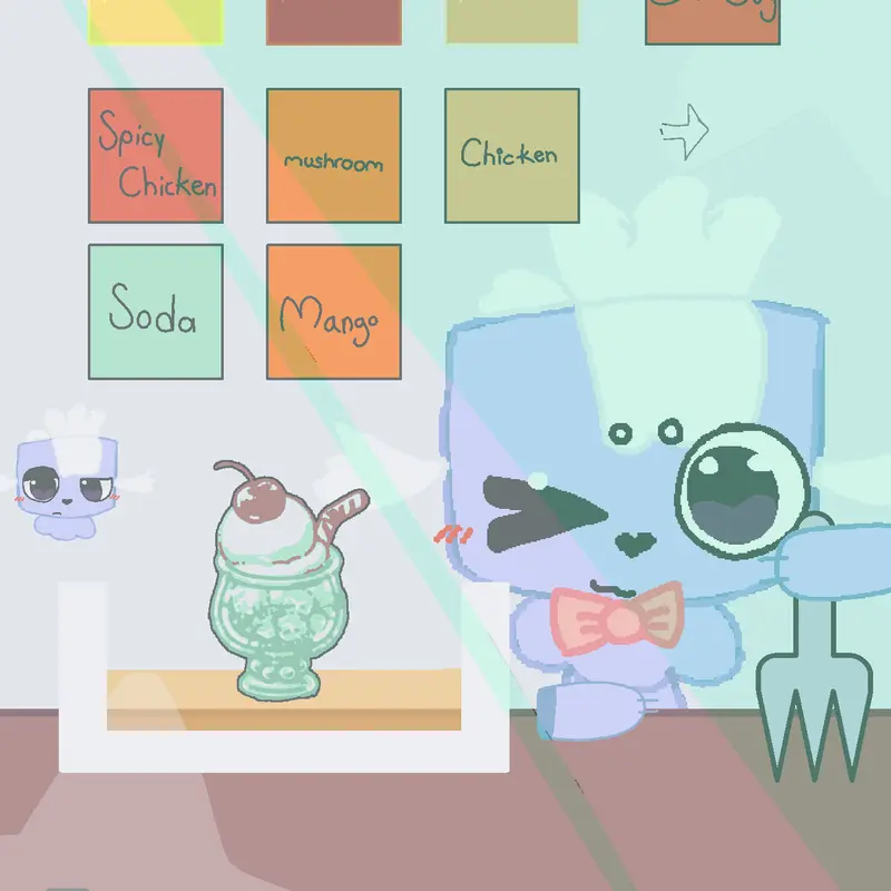 Game by @sprout_lovers_hehe
