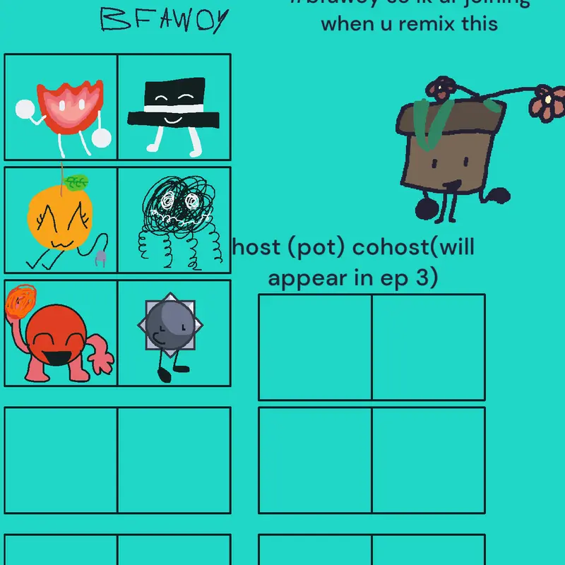 Game by @Gladlyattack