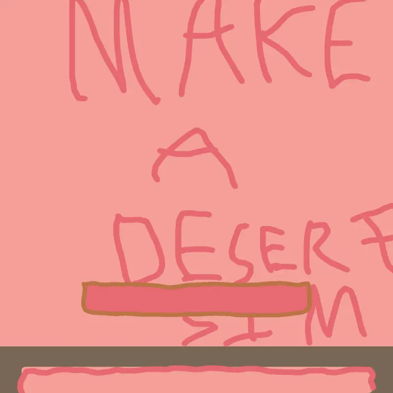 Game by @readdescfirst