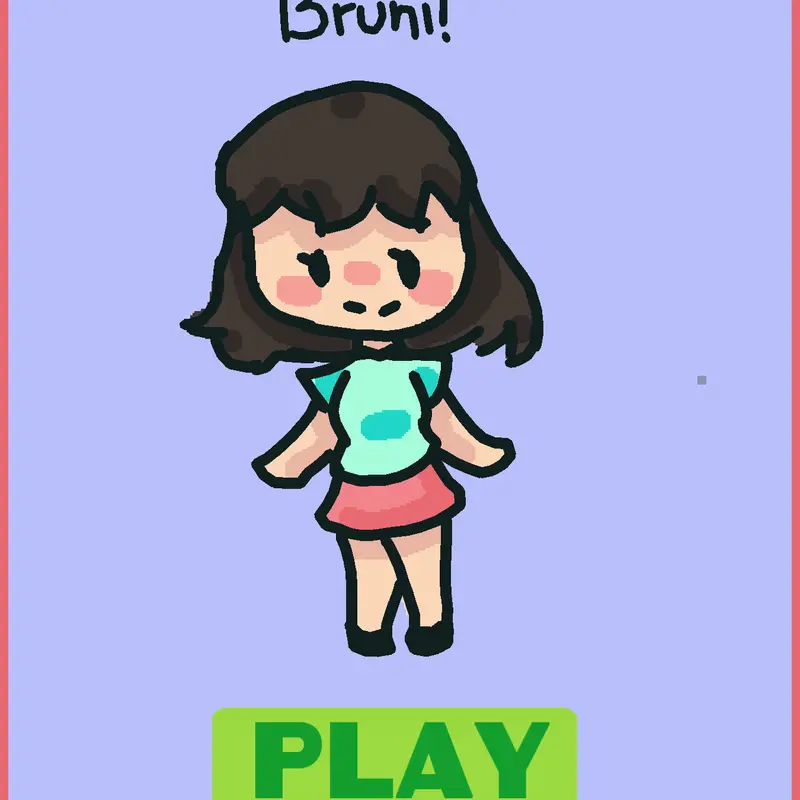 Game by @Brunita