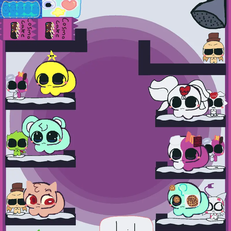 Game by @Rapy2979