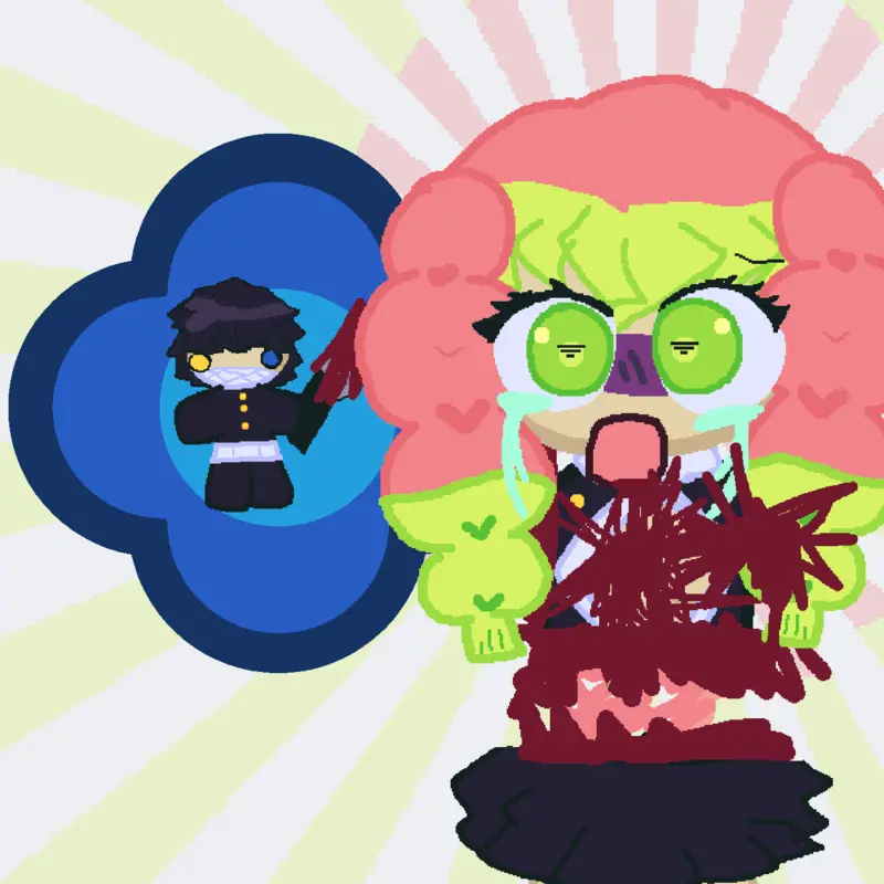 Game by @-_Luuki_-
