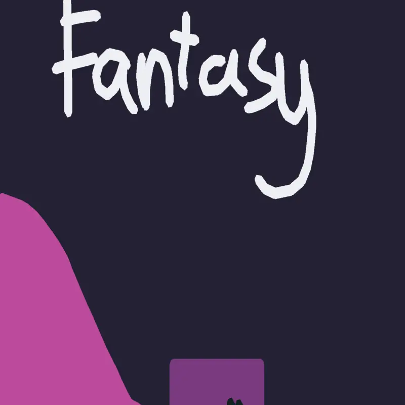 Fantasy GD Level by @Pikachu48
