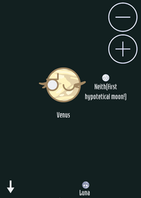 Solar system