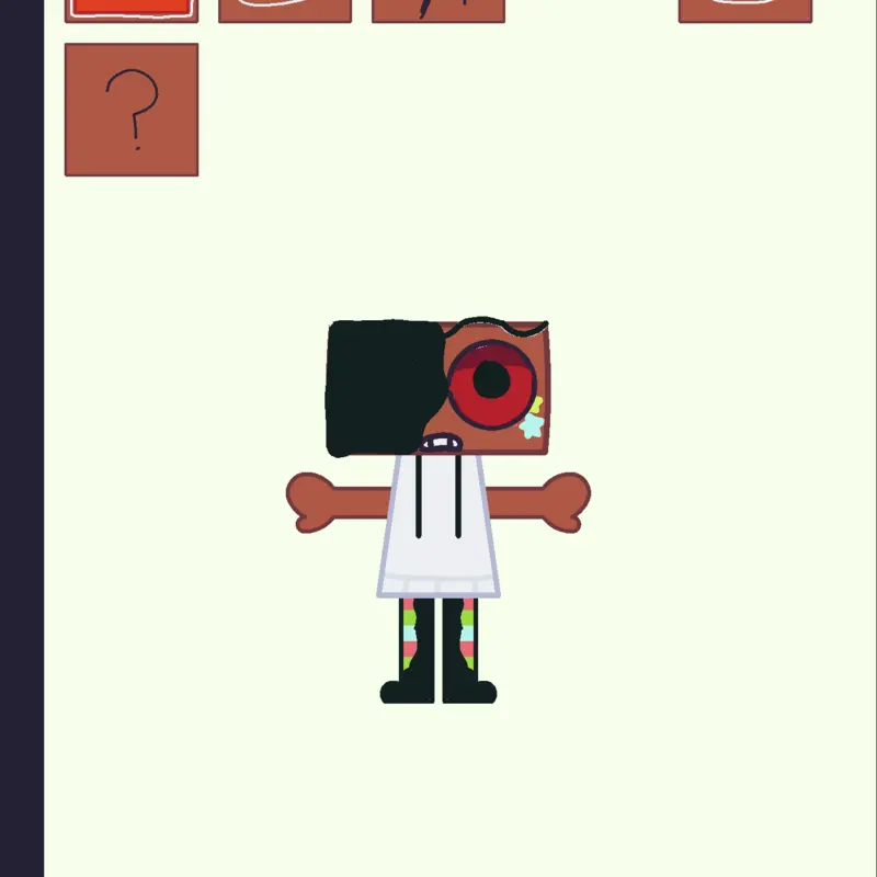 Game by @Nani_270516