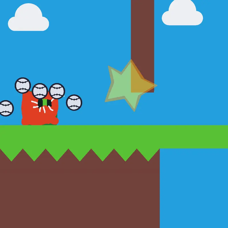 Game by @XanMan358