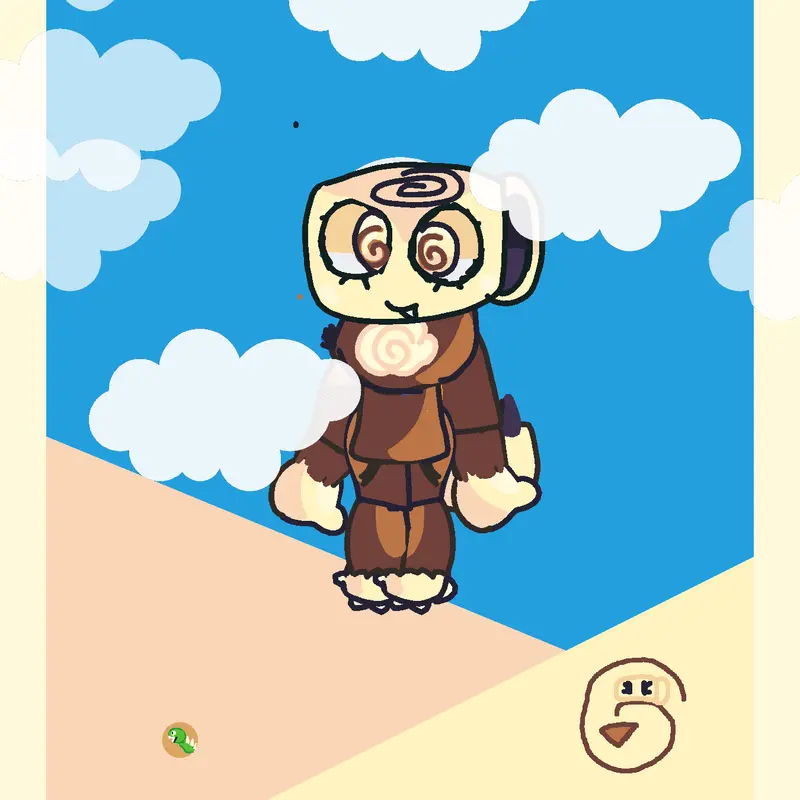 Game by @V33-V1