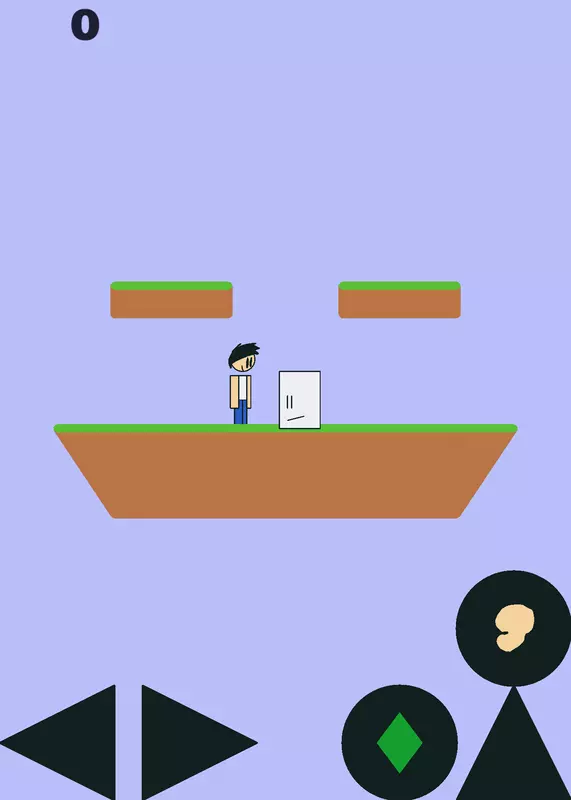 Game by @justarandomdude