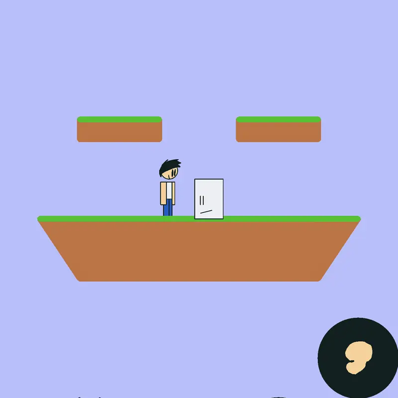 Game by @justarandomdude