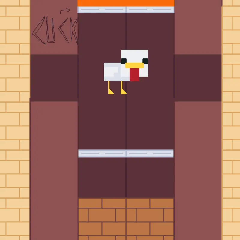 Game by @PekinhaOfficial