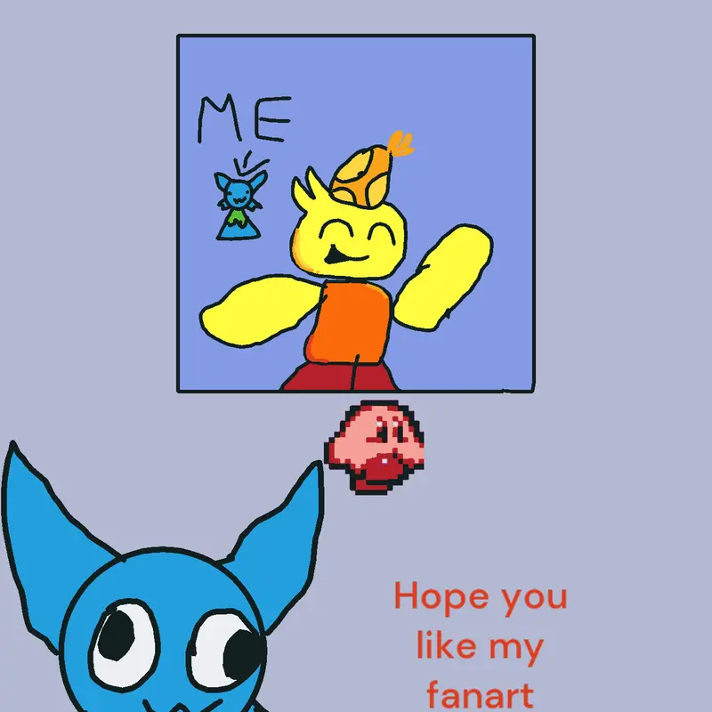 Game by @bluebud548