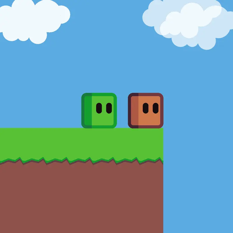 Game by @lokithecat