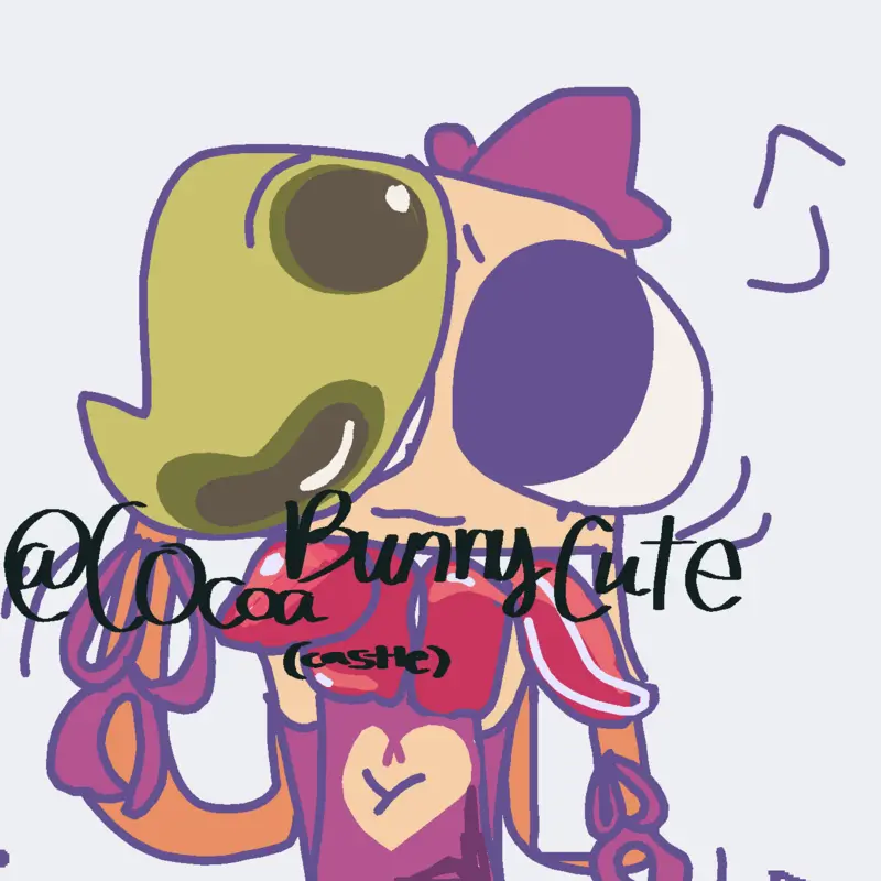 Game by @CocoaBunnyCute