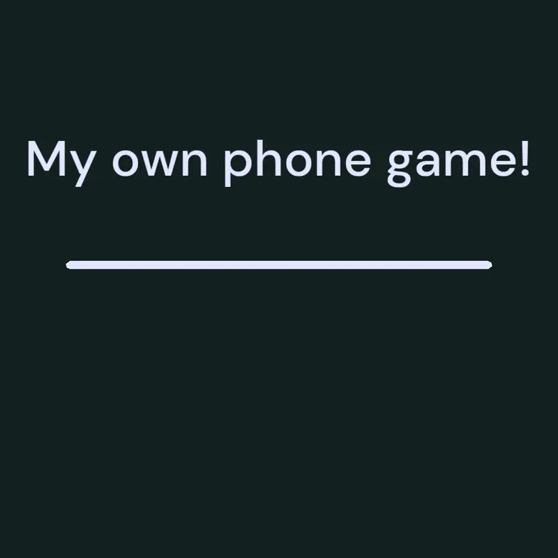 Game by @gamin_guy
