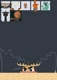 Feed Games