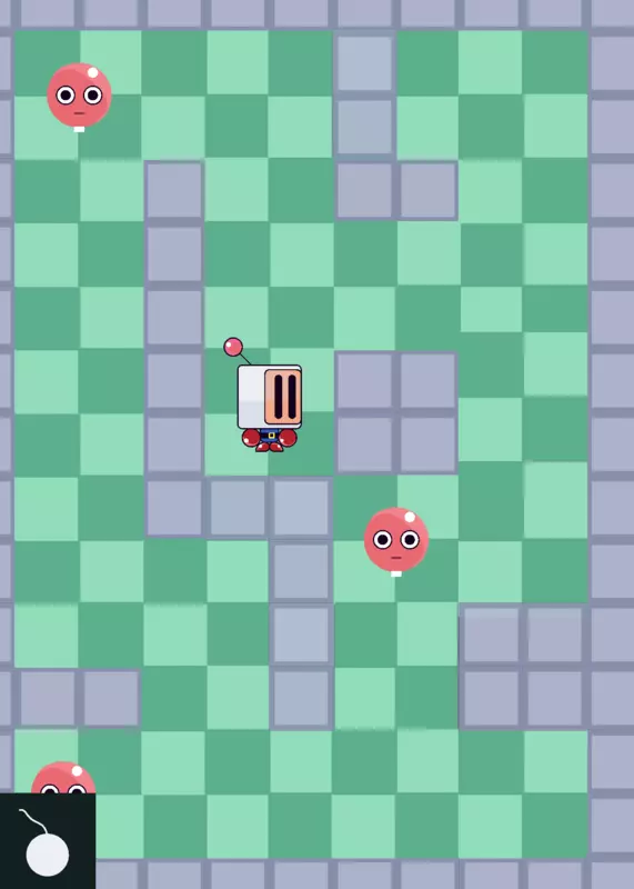 Game by @ethanbagamasbad