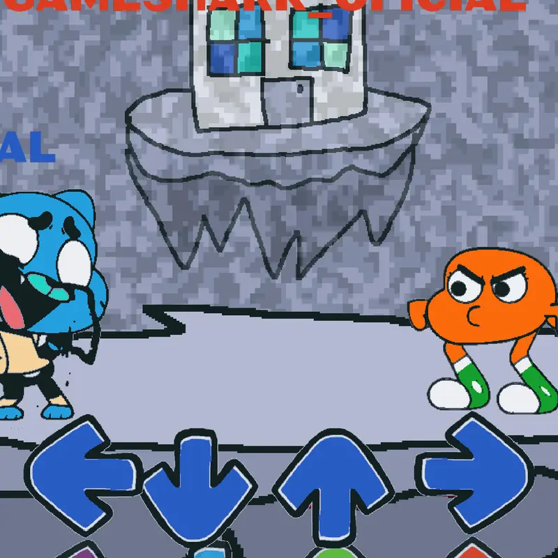 Game by @pico_crack_xd