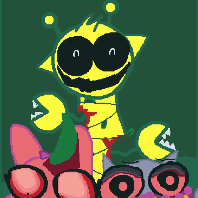 Game by @kingo_castle