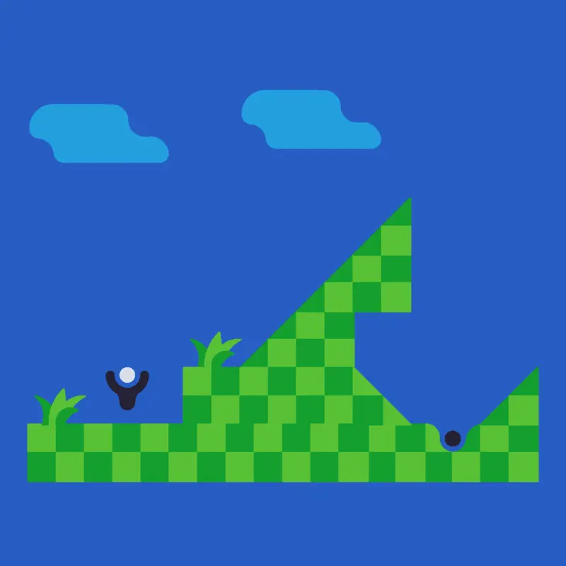 Game by @bosuletul