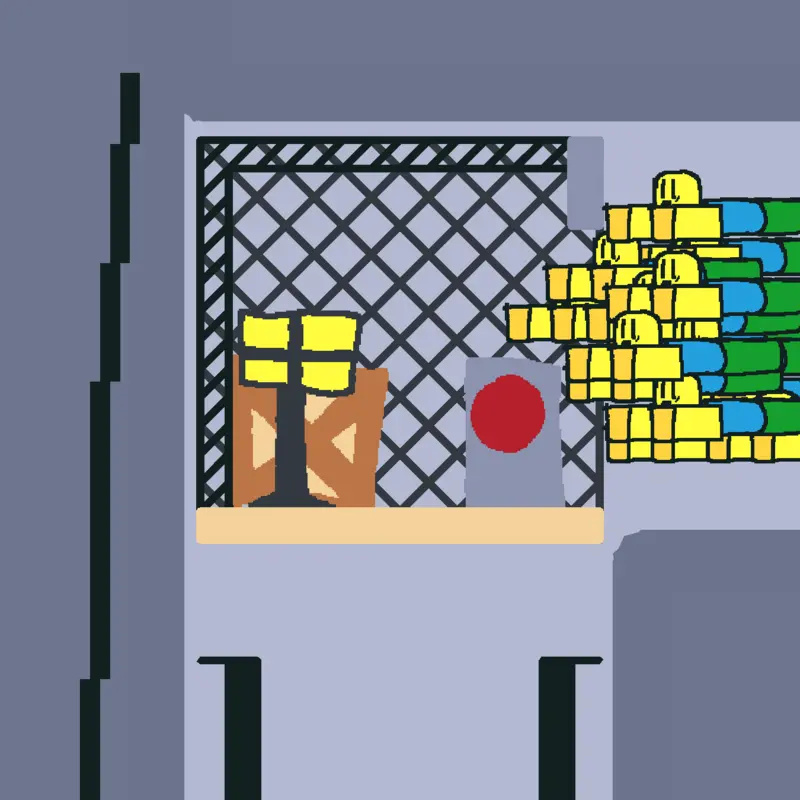 Game by @ARandomCastler