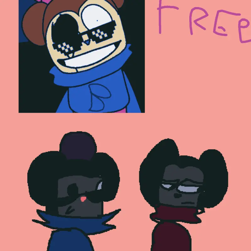 Game by @Vsmousefan