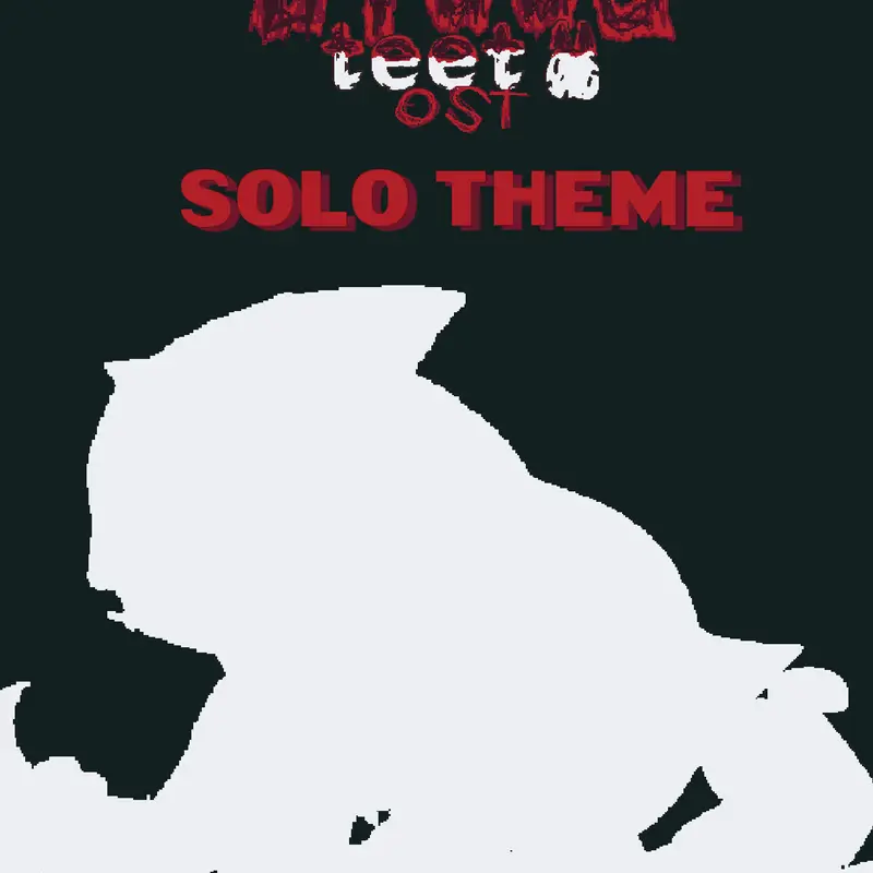 Game by @feutersonic