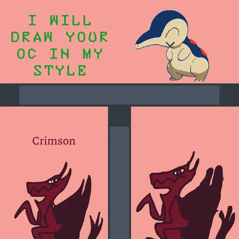 Game by @Cyndaquillds4