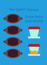 The GIANT Tycoon