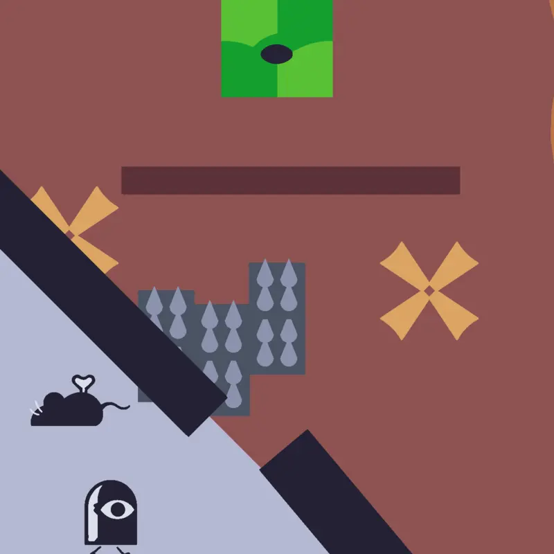 Game by @artem_lisnykh
