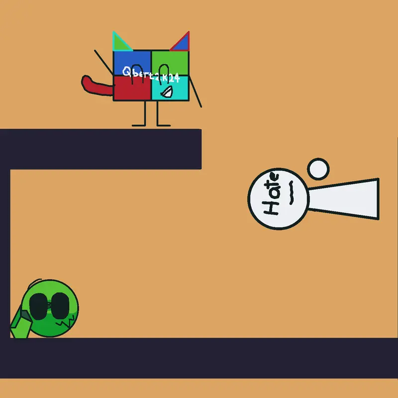 Game by @Stypherwuzhere