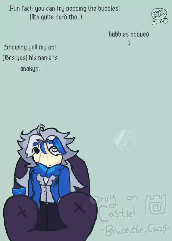 Game by @-Bruce_The_Crazy-