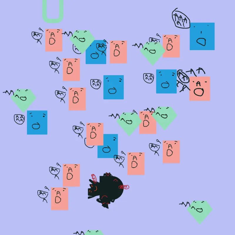 Game by @HQ2060