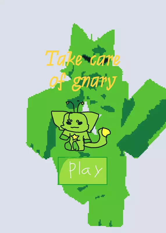 Game by @appin