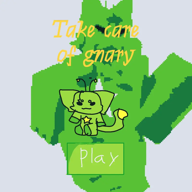 Game by @appin