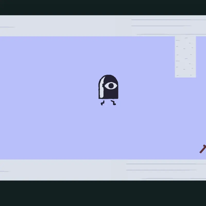 Game by @sametj