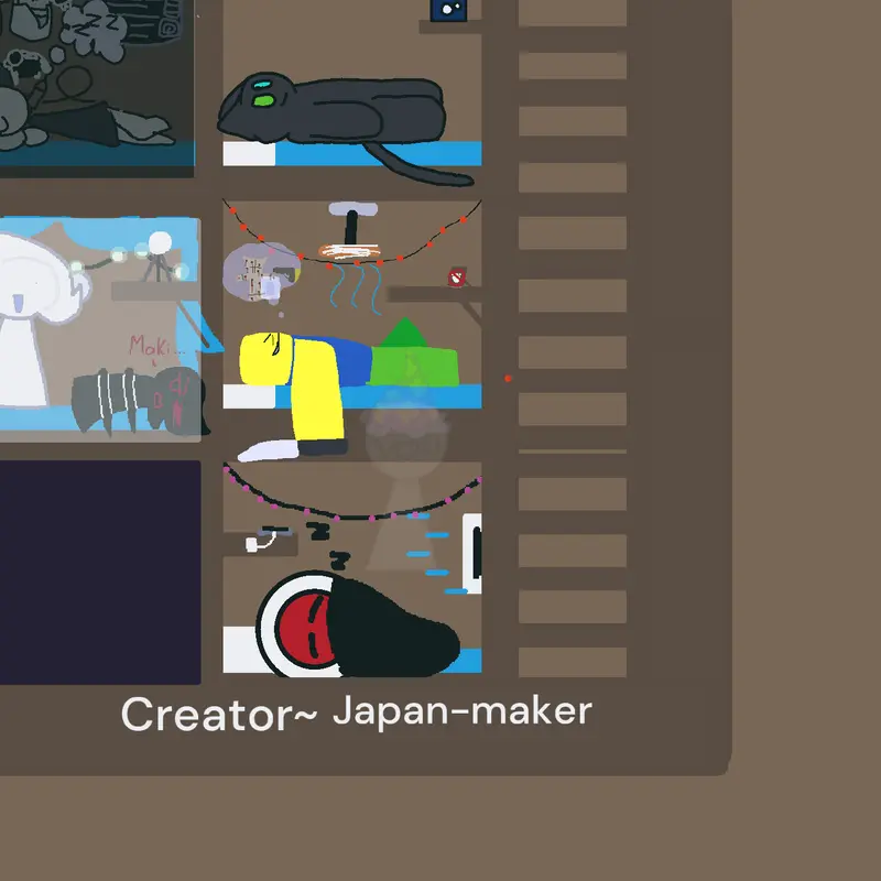 Game by @an_little_friend