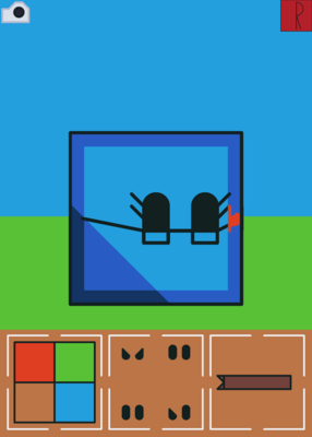 snapshot