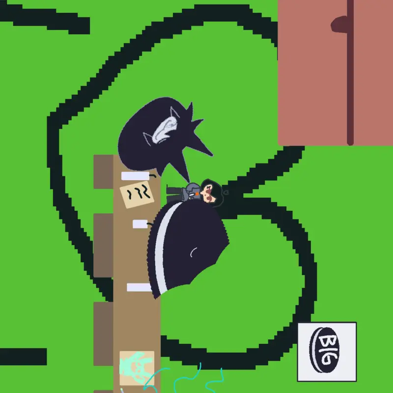 Game by @noobekg