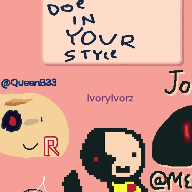 Game by @IvoryIvorz