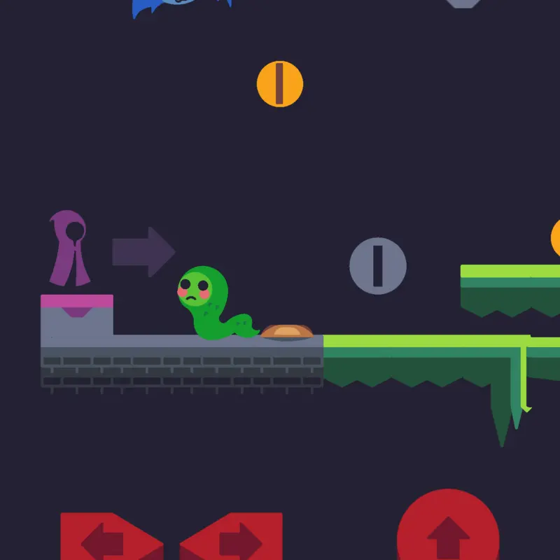 Game by @CORORE