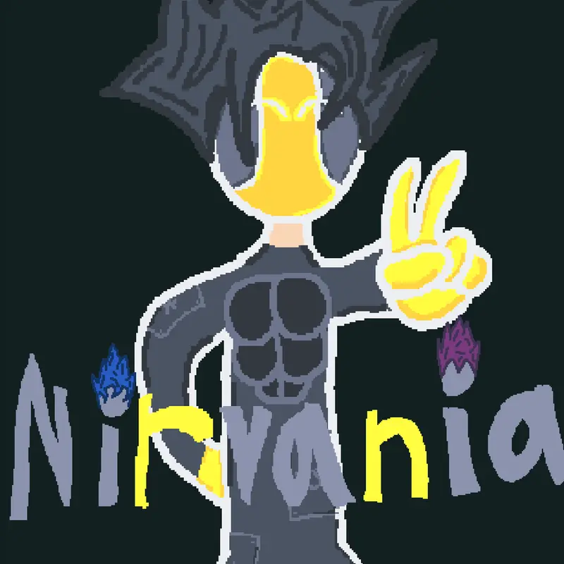 Game by @Nirvania