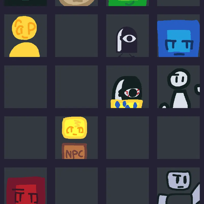 Game by @VinceNESS