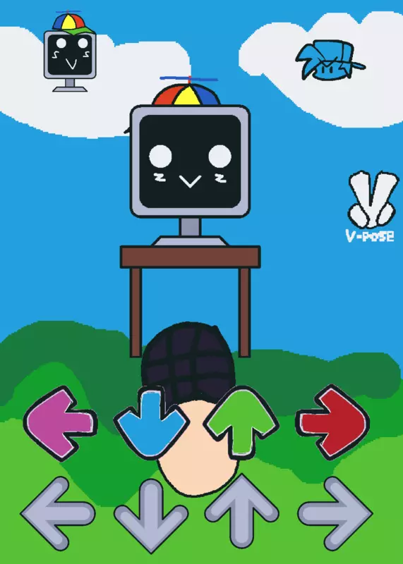 Game by @Leo64