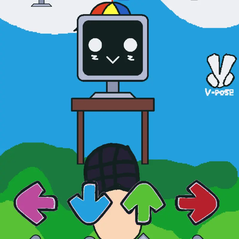 Game by @Leo64