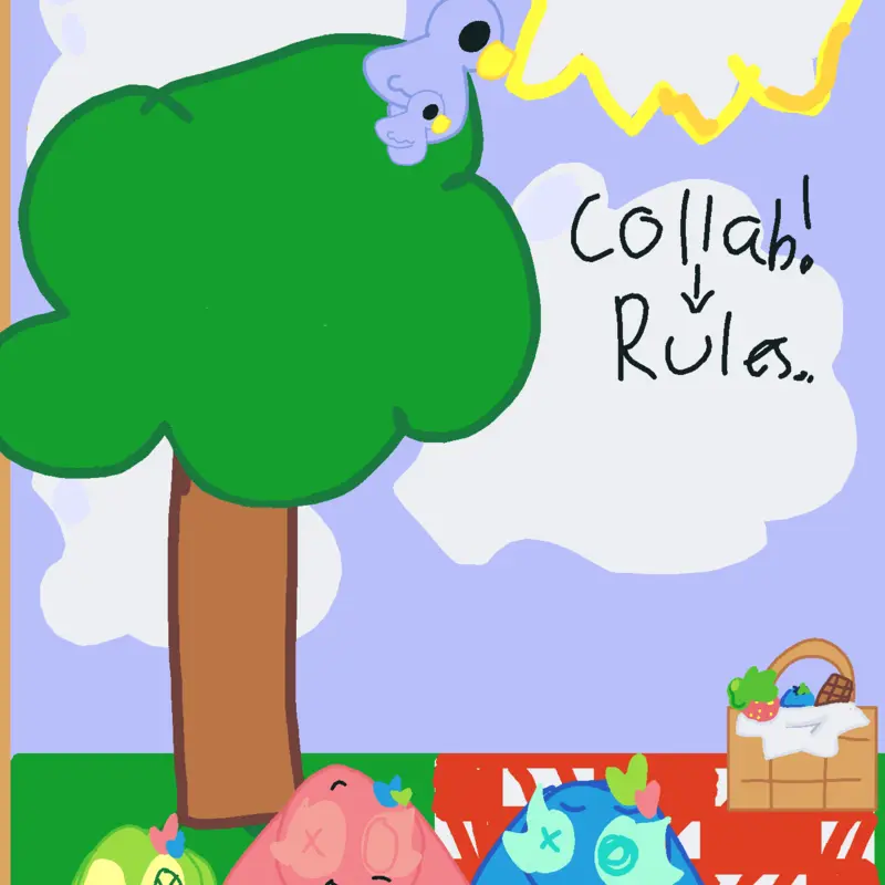 Game by @milkywaystarr