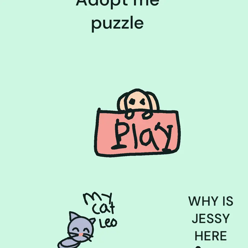 Game by @Miebama