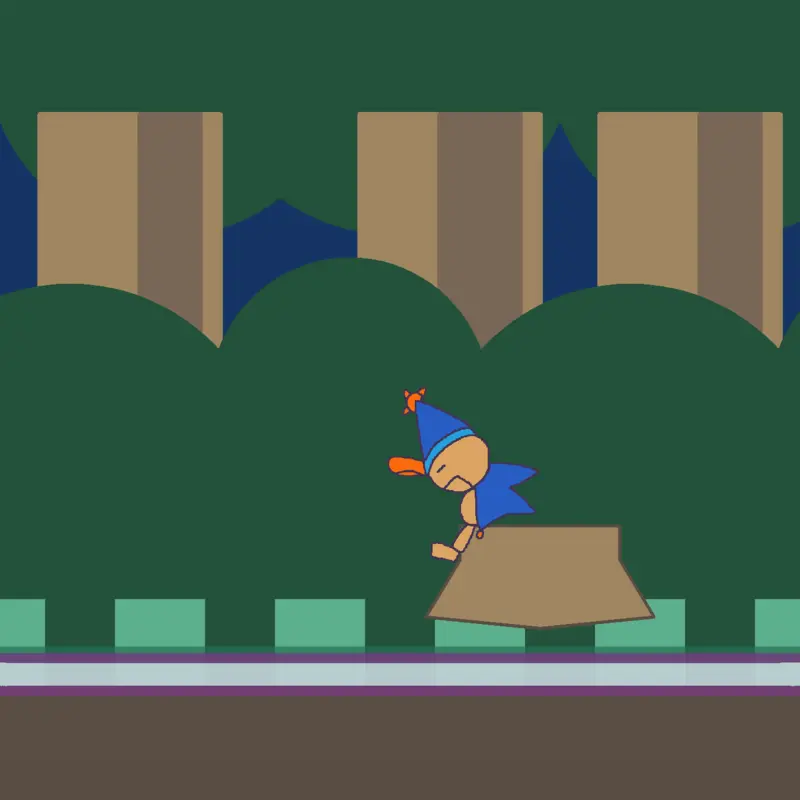 Game by @ZanyDealZD
