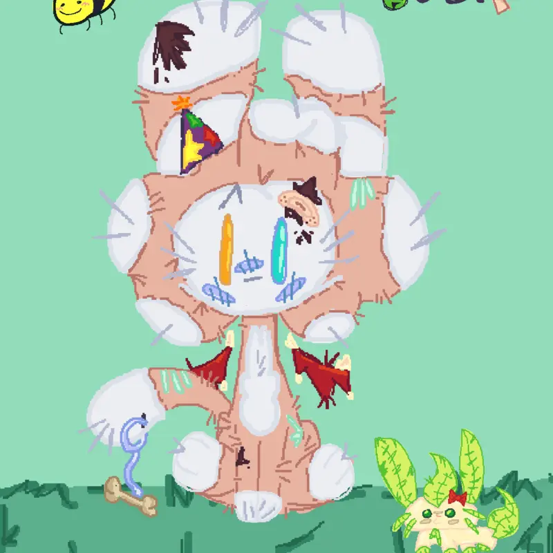 Game by @Pilbby_X3