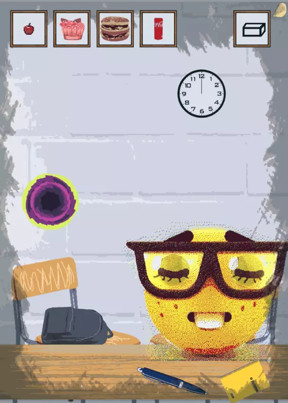 Game by @night_moon